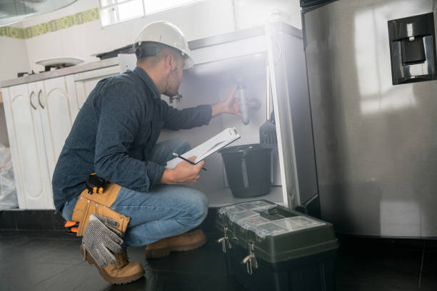 Best Emergency Plumbing Repair  in Alto, TX