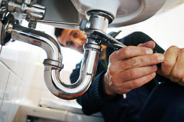 Best Commercial Plumbing Services  in Alto, TX