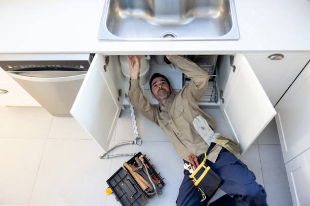 Best Plumbing Repair Near Me  in Alto, TX