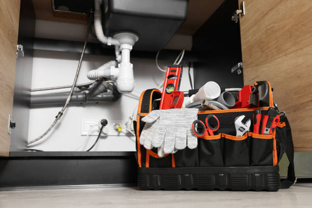 Best Residential Plumbing Services  in Alto, TX