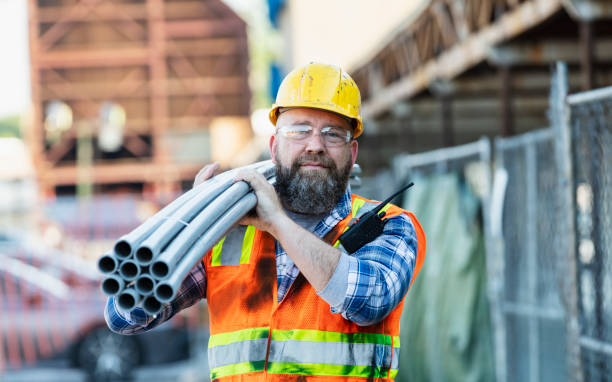 Best Sewer Line Repair  in Alto, TX