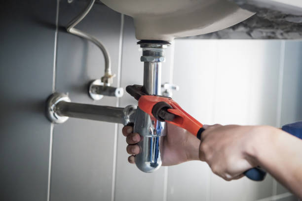 Professional Plumbing in Alto, TX