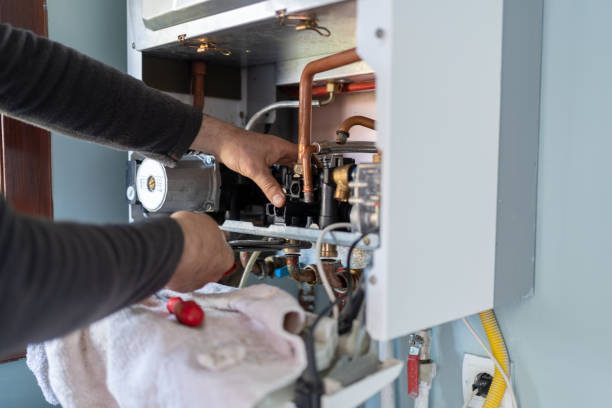 Best Clogged Drain Plumber  in Alto, TX