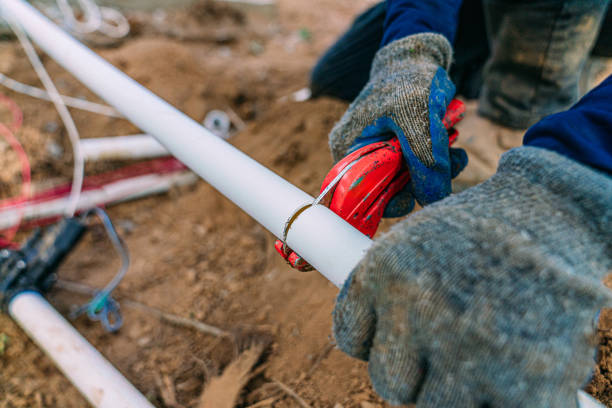 Best Sprinkler Systems  in Alto, TX